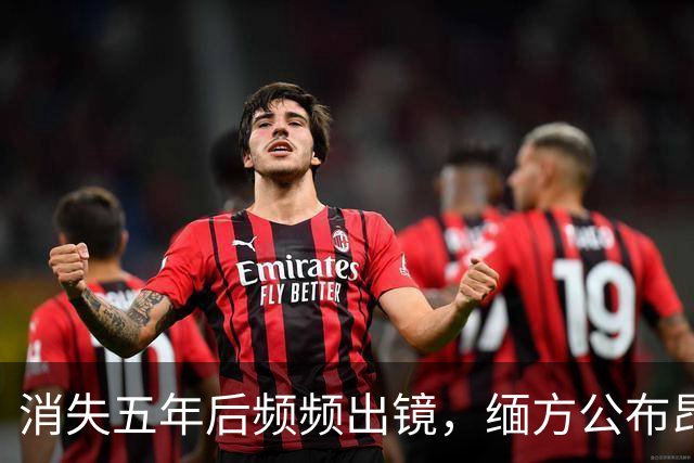 消失五年后频频出镜，缅方公布昂山素季近况，是在为5件大事铺路