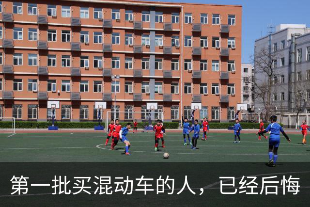 第一批买混动车的人，已经后悔