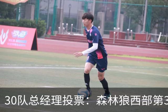 30队总经理投票：森林狼西部第3，却又被选为最难预测